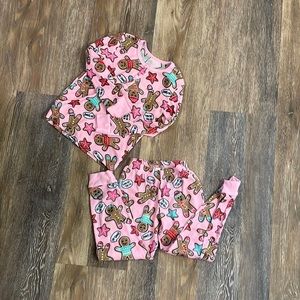 Justice Thermal PJ set